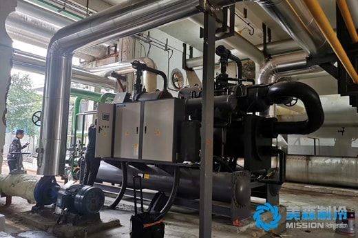 工業冷水機廠家哪家好?-第1張-制冷百科-美森威爾