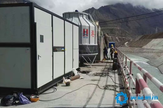 工業冷水機廠家哪家好?-第2張-制冷百科-美森威爾