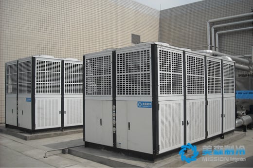 工業冷水機廠家哪家好?-第3張-制冷百科-美森威爾