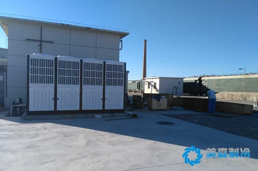 工業冷水機如何保養？具體保養內容-第2張-制冷百科-美森威爾