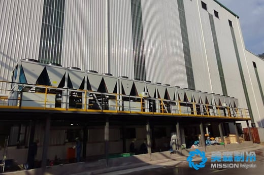 工業冷水機如何保養？具體保養內容-第3張-制冷百科-美森威爾