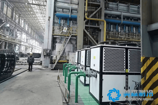 工業冷水機如何保養？具體保養內容-第4張-制冷百科-美森威爾