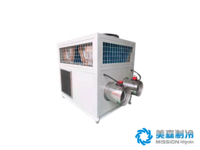 工業冷風機